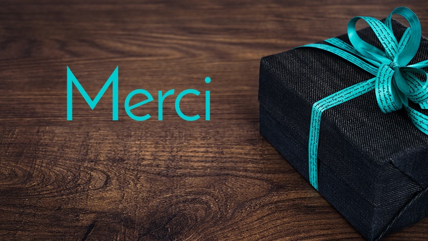 Merci pour votre don à l'ARILS